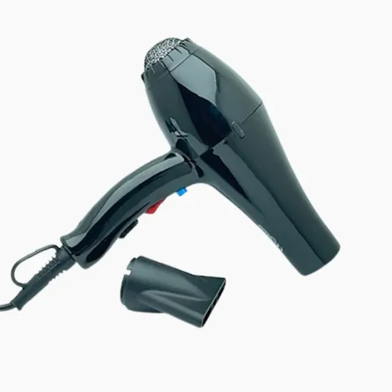 Wahl Pro Iconic 2000w Professional Hair Dryer