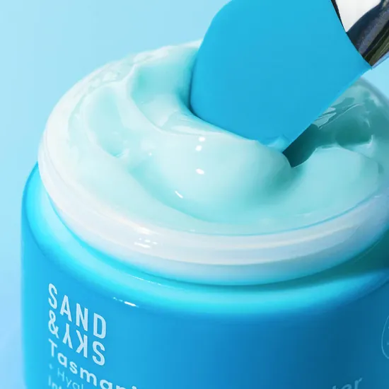 Sand & Sky Intense Hydrating Mask 50ml
