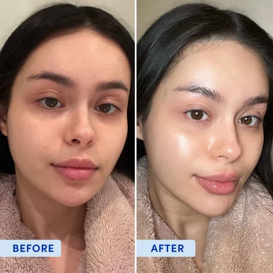 Sand & Sky Intense Hydrating Mask 50ml