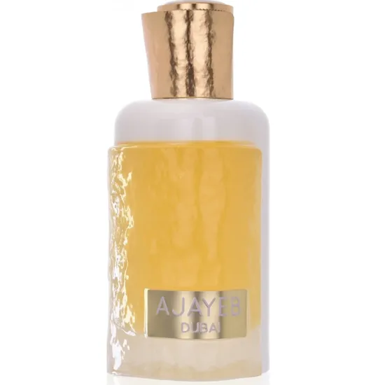 Lattafa Ajayeb Dubai Portrait Eau De Parfum 100ml