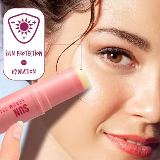 Kiss Sun Serum Stick 10g