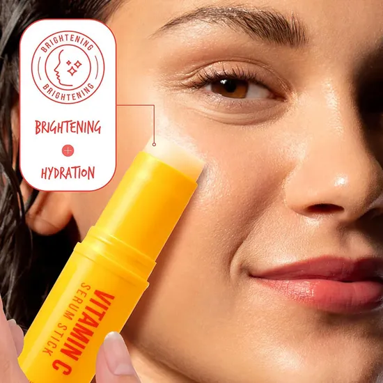 Kiss Vitamin C Serum Stick 10g