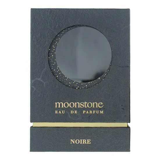 French Avenue Moonstone Noire Eau De Parfum 100ml