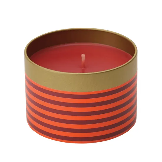 Disney Tigger Popcorn & Malt Barley Tin Candle