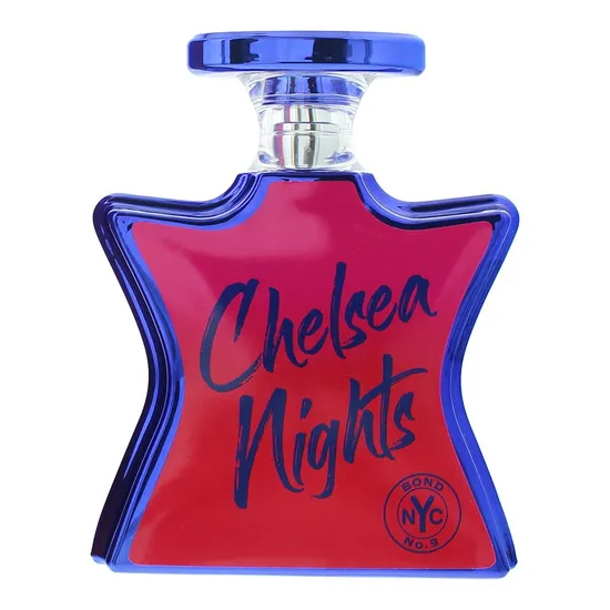 Bond No 9 Chelsea Nights Eau De Parfum 100ml