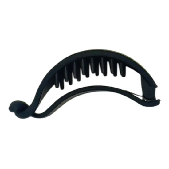 Molly And Rose Ponytail Holder Hair Clip 9450