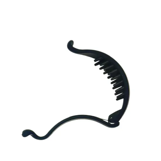 Molly And Rose Ponytail Holder Hair Clip 9450