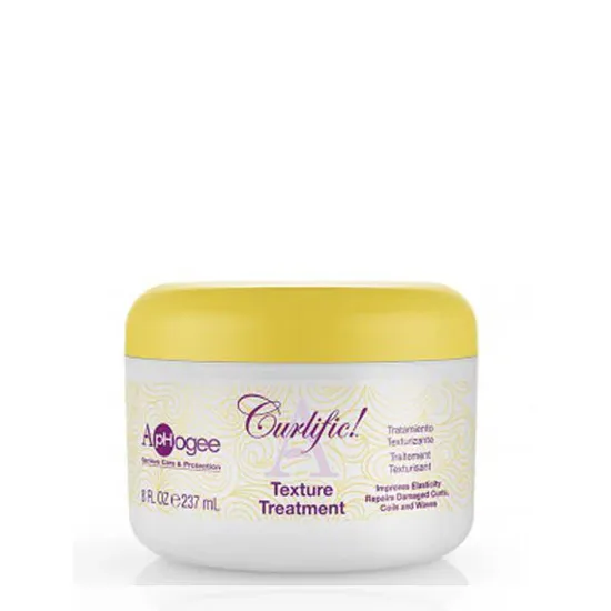 ApHogee Curlific Texture Treatment For Curls 237ml