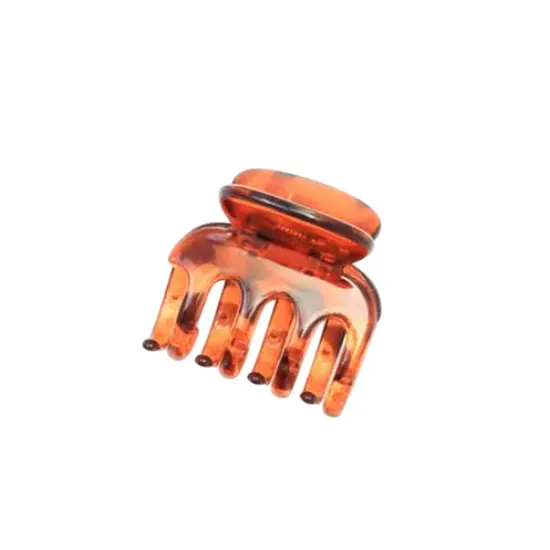 Molly And Rose Claw Shaped Clamps assorted