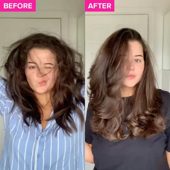 Give Me Argan Oil & Coconut Oil Hair Mask 2 x 100ml