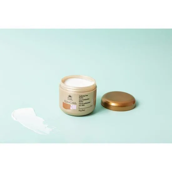 KeraCare Conditioning Creme Hairdress 115g