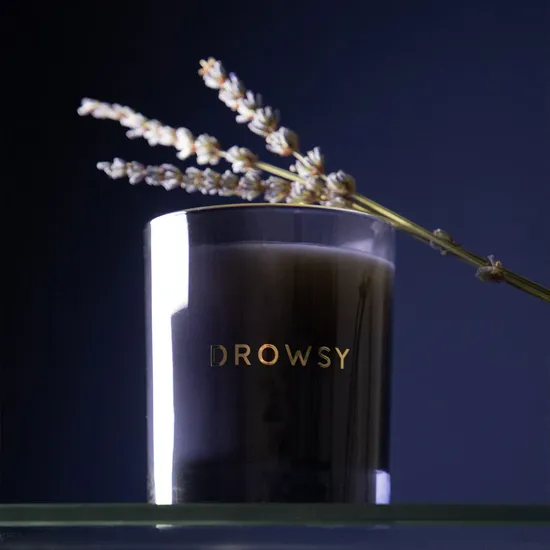 Drowsy Sleep Ritual Candle 220g