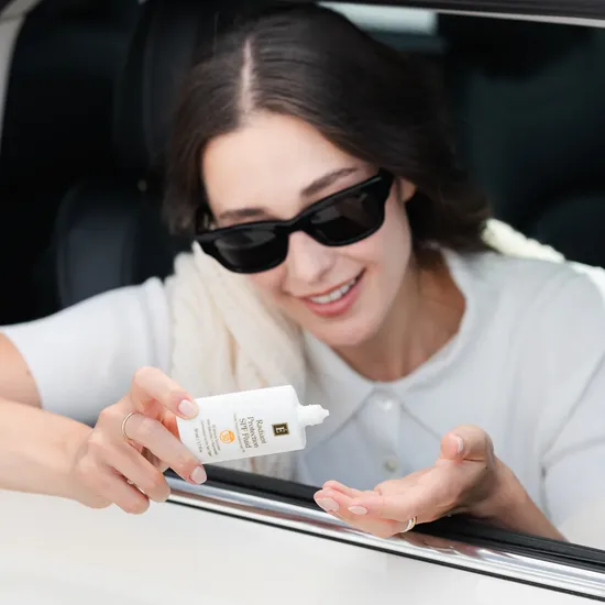 Eminence Radiant Protection SPF Fluid 50ml