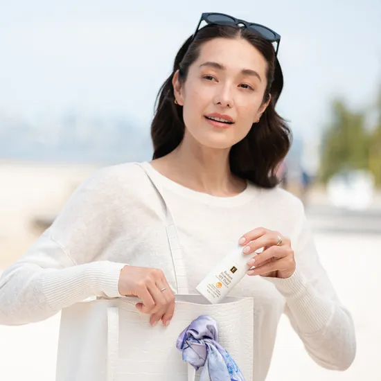 Eminence Radiant Protection SPF Fluid 50ml