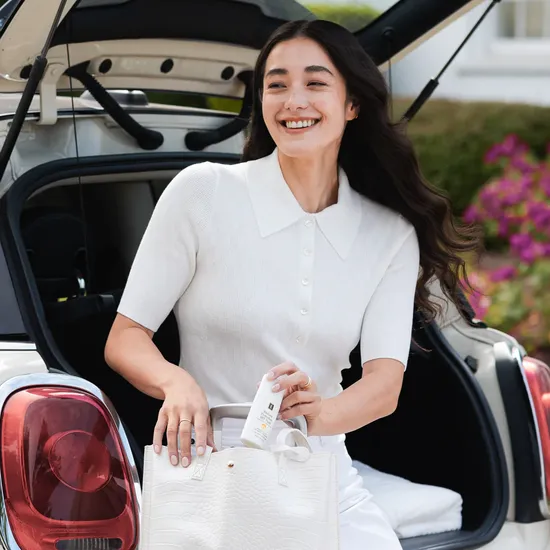 Eminence Radiant Protection SPF Fluid 50ml