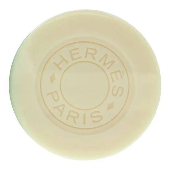 Hermès Eau De Basilic Pourpre Sea Surf Fun Soap 100g