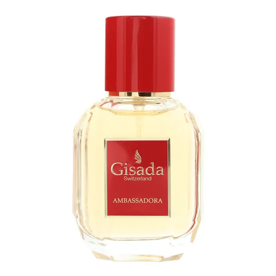Gisada Ambassadora Eau De Parfum 1.5ml