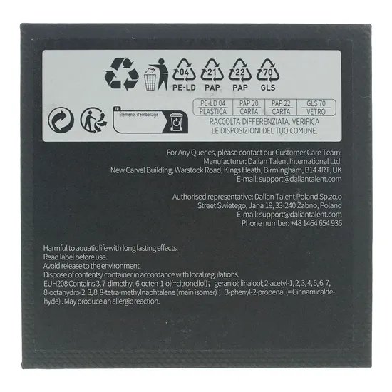 Home Lights Velvet Rose & Oud Candle 215g