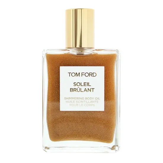 Tom Ford Soleil Brulant Shimmering Body Oil 100ml