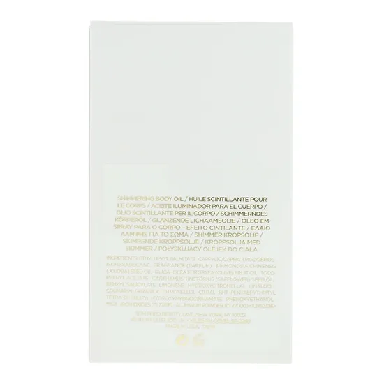 Tom Ford Soleil Brulant Shimmering Body Oil 100ml