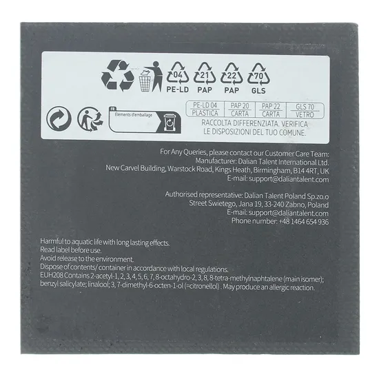 Home Lights French Riviera Candle 215g