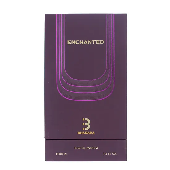 Bharara Enchanted Eau De Parfum 100ml