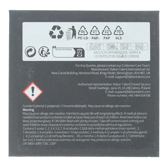 Home Lights Balsam & Cedar Candle 215g