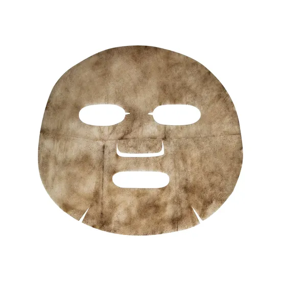 NOBE Forest Elixir Microbiome Balancing Sheet Mask 1 Mask