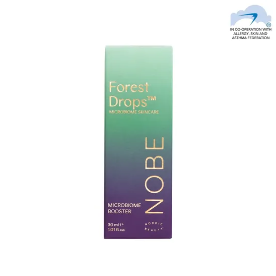 NOBE Forest Drops Microbiome Booster 30ml