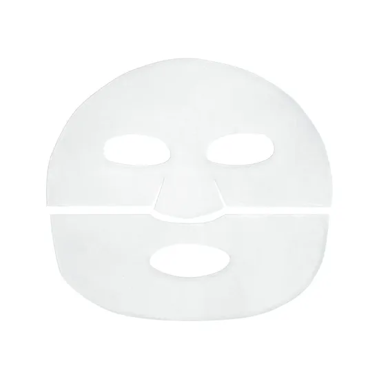 NOBE Cooling Care Reviving Hydrogel Mask 1 Mask