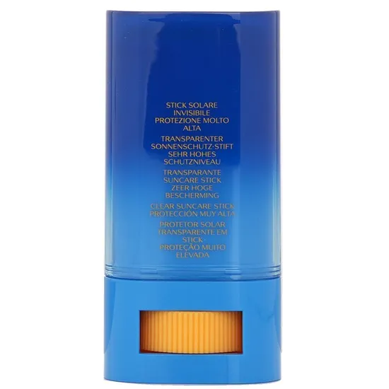 Shiseido Clear Suncare Stick SPF 50+ UVA 20g