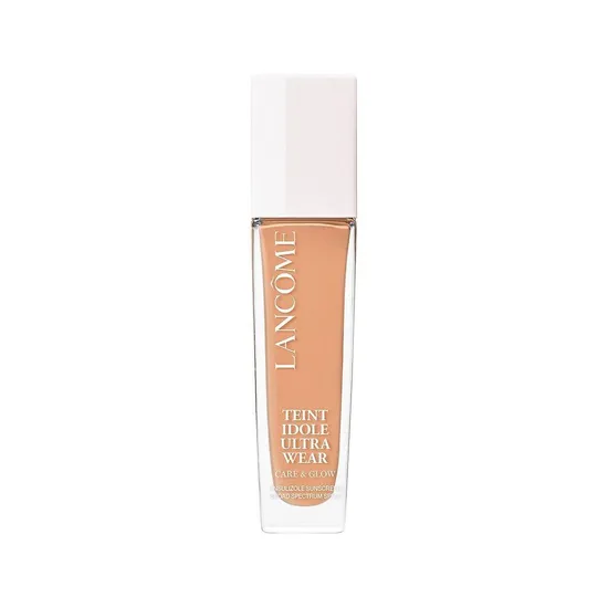 Lancôme Teint Idole Ultra Wear Care & Glow Foundation 510N Natural Brown Shade