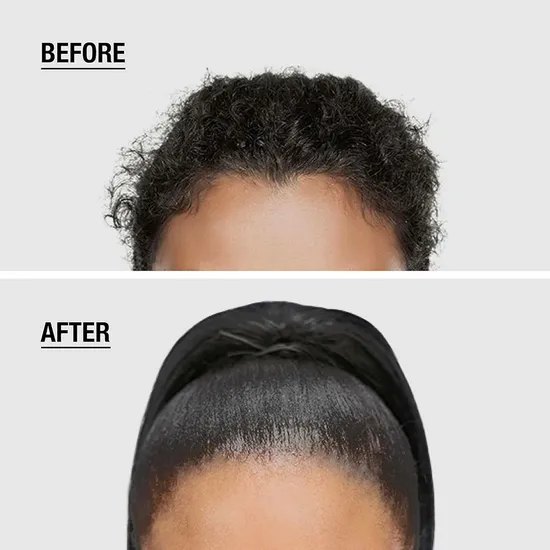 Kiss 24HR Max Hold Hair Wax Stick Amber