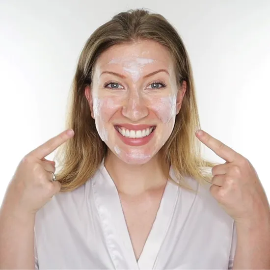 BEAUTICAL VOLUMFIZZ Peptide Bubble Serum