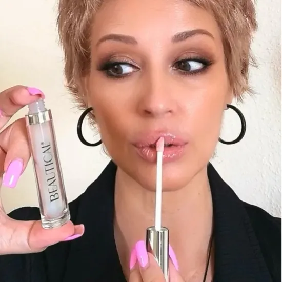 BEAUTICAL Instant Lip Plumper