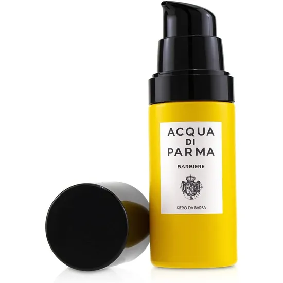 Acqua Di Parma Barbiere Beard Serum 30ml