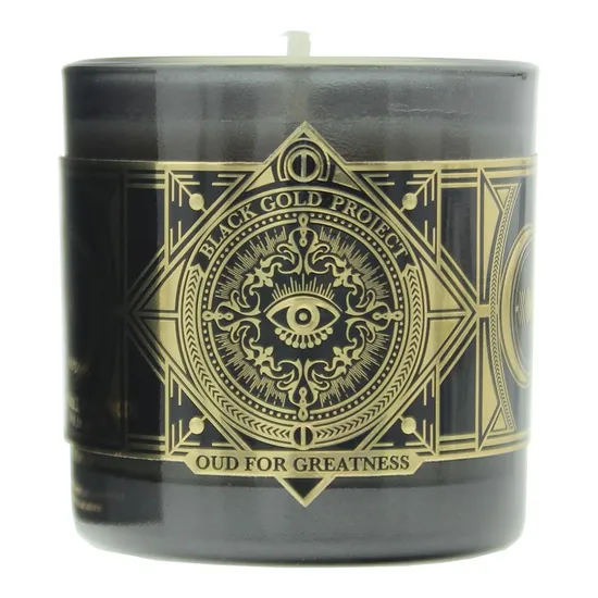 Initio Oud For Greatness Scented Candle 30g