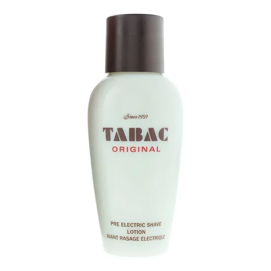 Tabac Original Pre Electric Shave Lotion 100ml