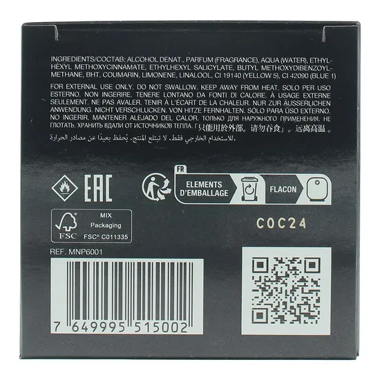 Maison Icarus 347 Eau De Parfum 100ml