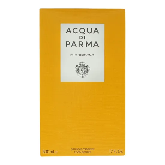 Acqua Di Parma Boungiorno Room Diffuser 500ml