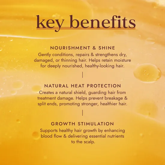 Fushi Wellness Really Good Hair Oil 10ml