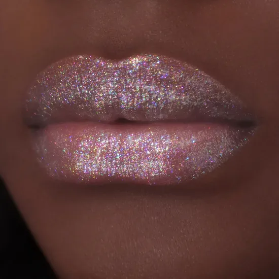 Bella Beaute Bar Shooting Star Dream Lip Sparkle Balm