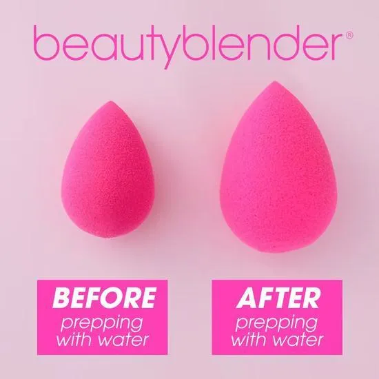 beautyblender Original Pink