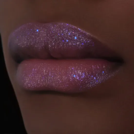 Bella Beaute Bar Portal Dream Lip Sparkle Balm