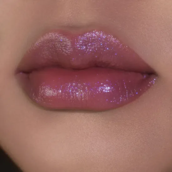 Bella Beaute Bar Portal Dream Lip Sparkle Balm