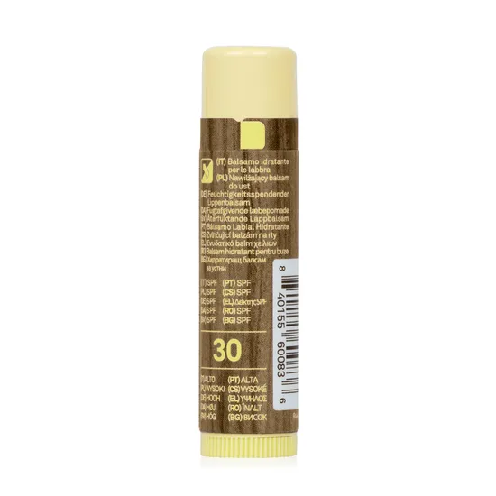 Sun Bum Original SPF 30 Lip Balm Banana 4.25g