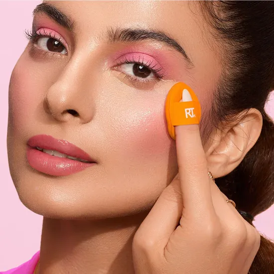 Real Techniques Mini Miracle Concealer Puff Trio