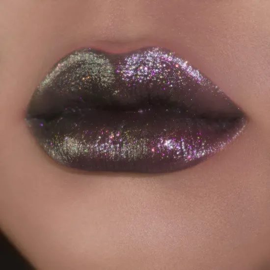 Bella Beaute Bar Dark Matter Dream Lip Sparkle Balm