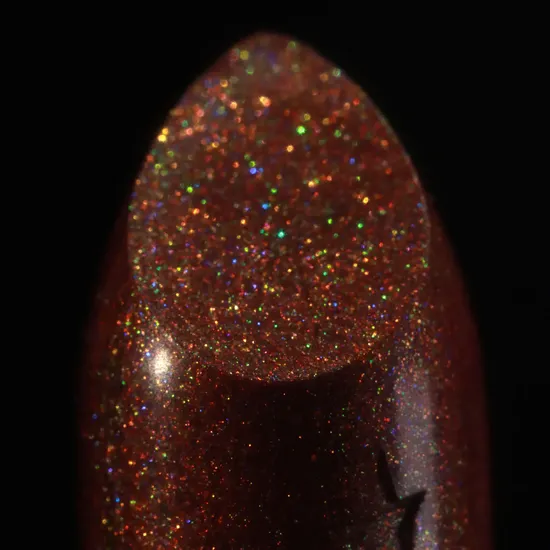 Bella Beaute Bar Dead Roses Dream Lip Sparkle Balm