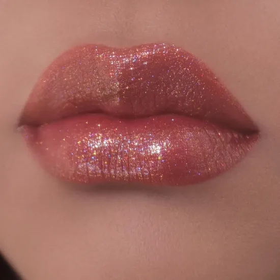 Bella Beaute Bar Dead Roses Dream Lip Sparkle Balm